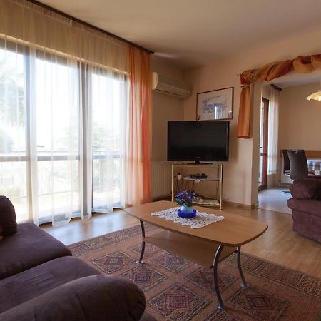 מאלינסקה Apartments Nedeljka מראה חיצוני תמונה