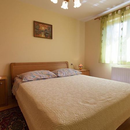 מאלינסקה Apartments Nedeljka מראה חיצוני תמונה