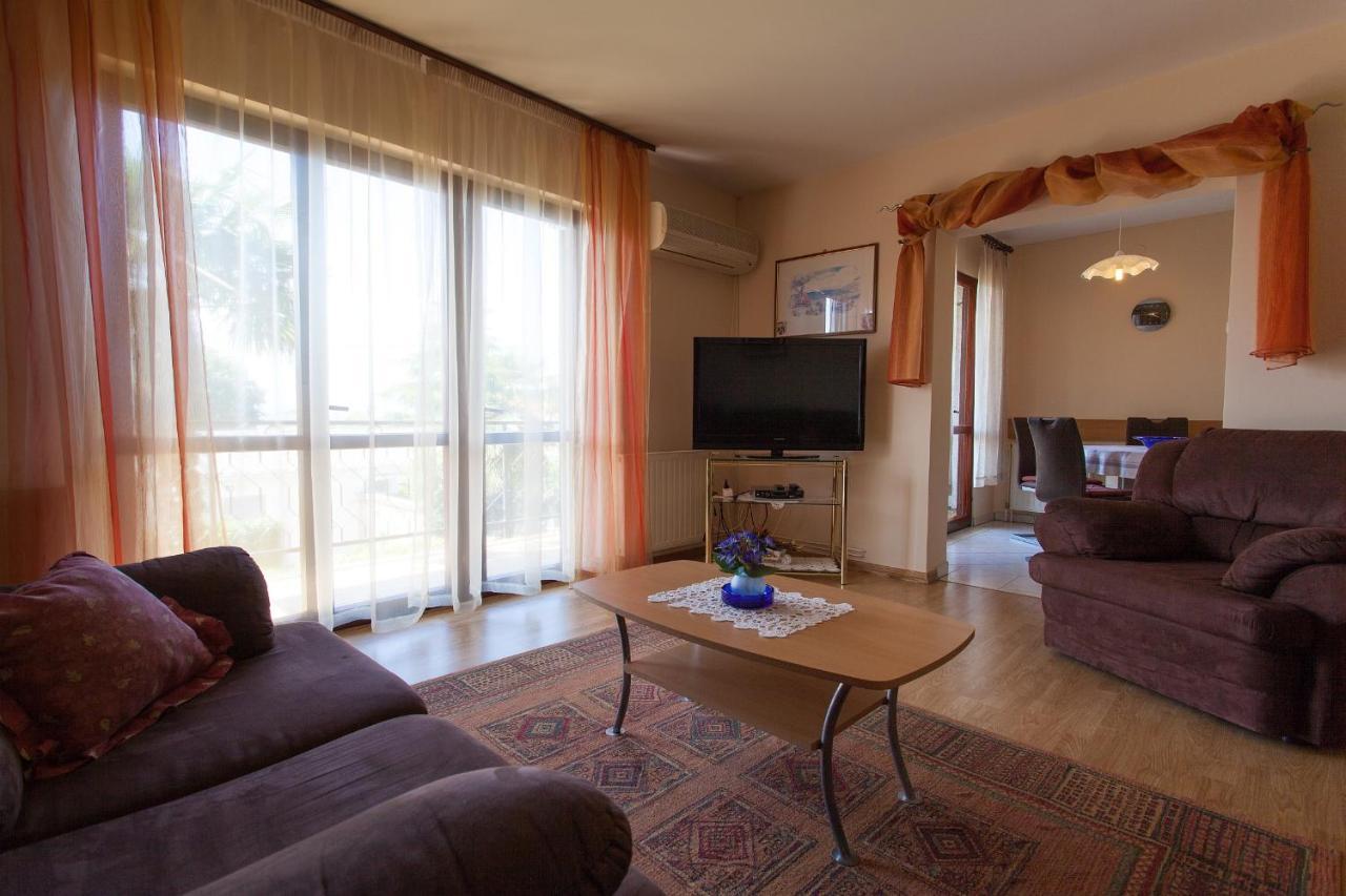 מאלינסקה Apartments Nedeljka מראה חיצוני תמונה