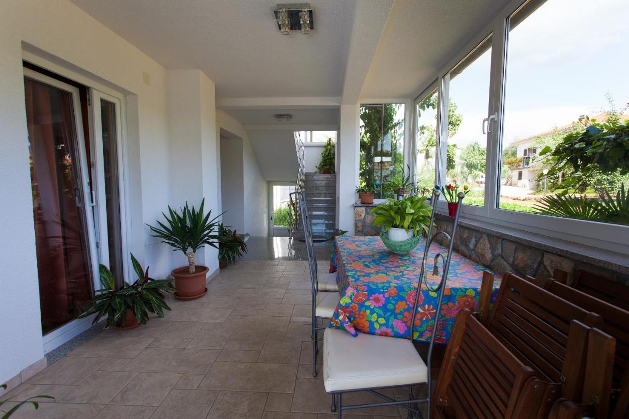 מאלינסקה Apartments Nedeljka מראה חיצוני תמונה