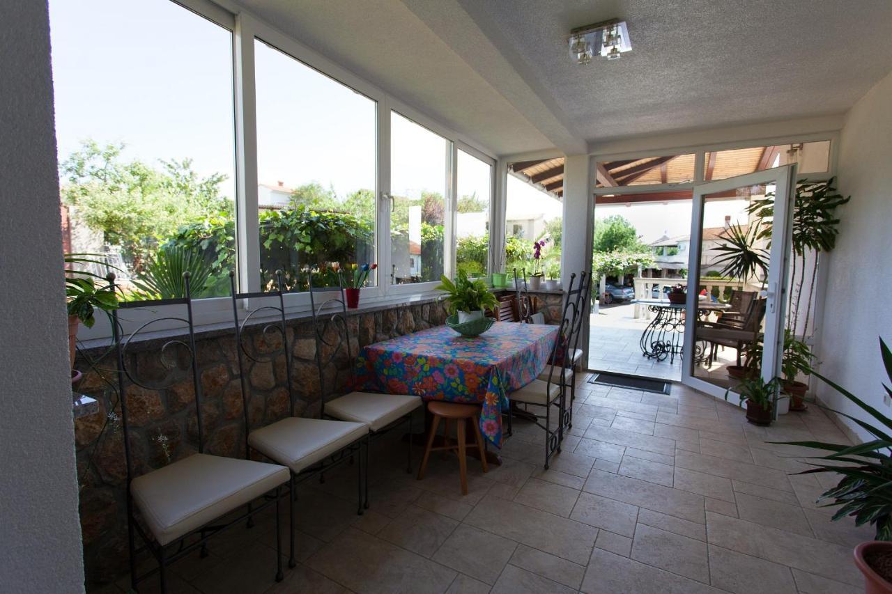 מאלינסקה Apartments Nedeljka מראה חיצוני תמונה