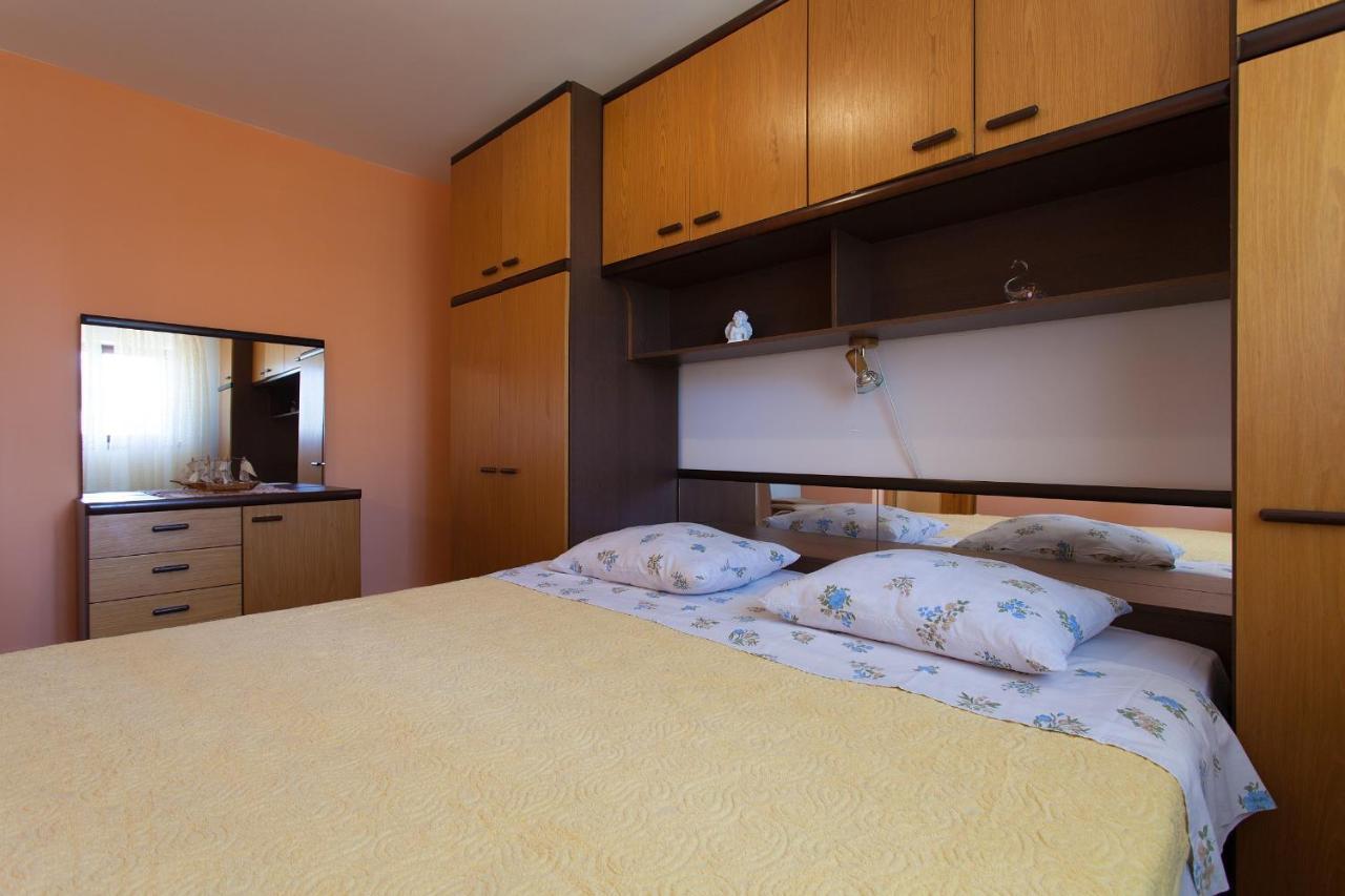 מאלינסקה Apartments Nedeljka מראה חיצוני תמונה