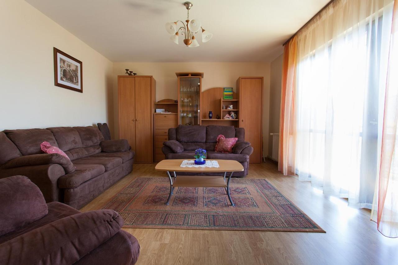 מאלינסקה Apartments Nedeljka מראה חיצוני תמונה