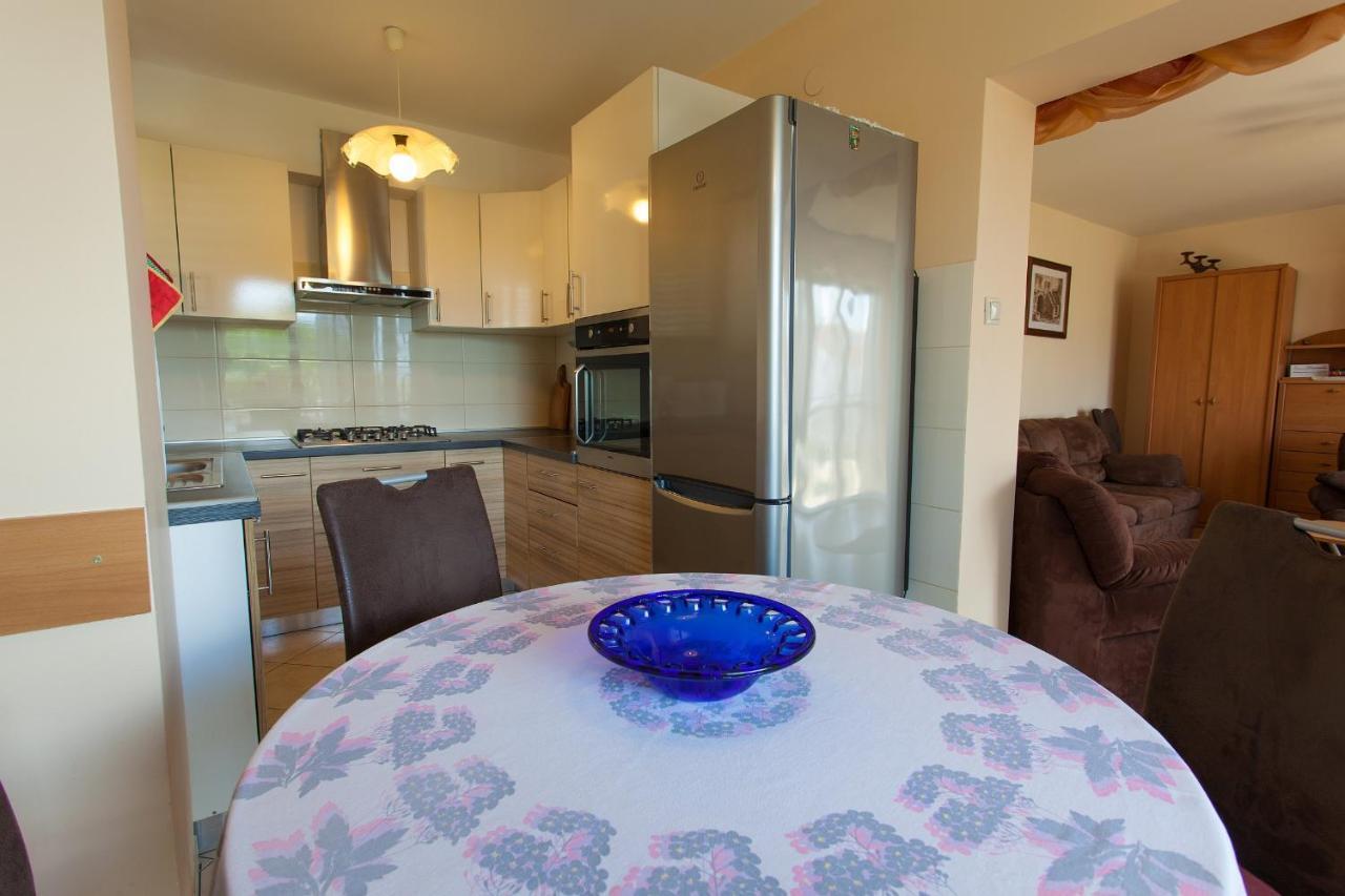 מאלינסקה Apartments Nedeljka מראה חיצוני תמונה